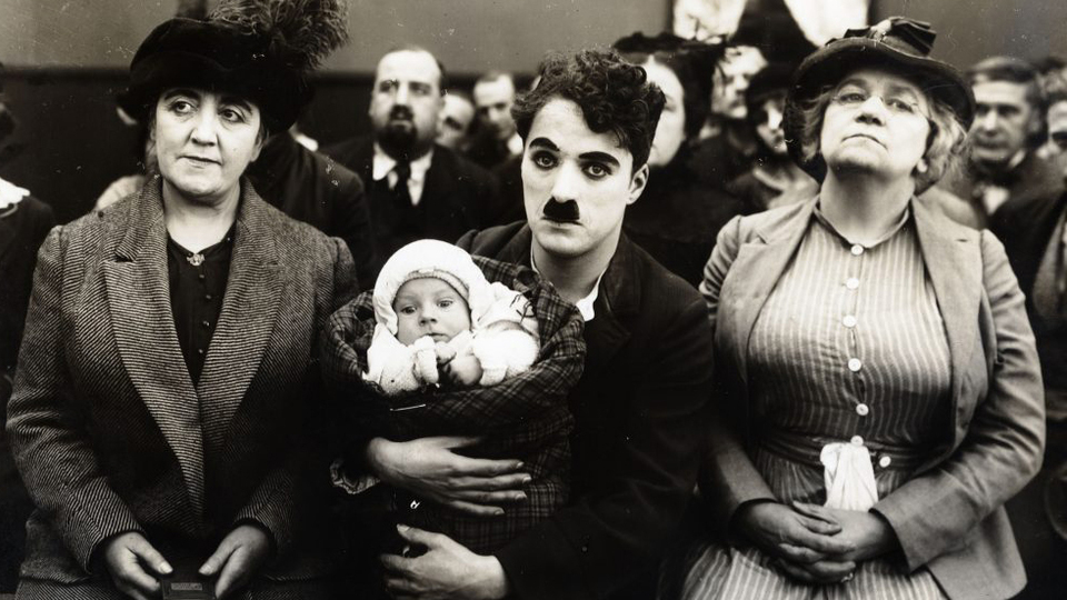 ABD'ye göç üzerine 10 film