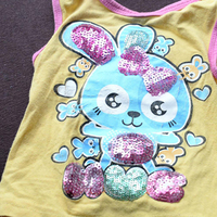 Reina canisinin oğluna vasiyeti ortaya çıktı: Büyüyünce...