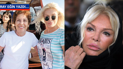 Bir ilişkinin portresi