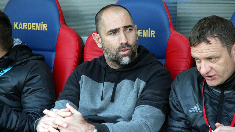 Tudor için G.Saray'a tarih verdi!