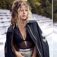 ‘Anne olmak istiyorum’