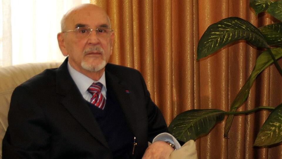 2. Abdülhamit'in torununun nereye gömüleceği belli oldu!