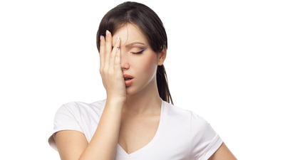 Kronik sinüzite kalıcı tedavi!