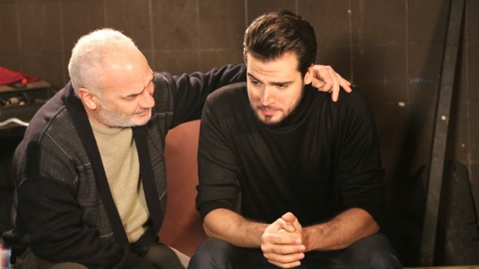 Ayhan'ın ölümünün bedelini Efsun ödemek üzeredir