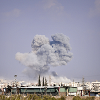 194 hedef vuruldu, 30 DEAŞ'lı öldürüldü