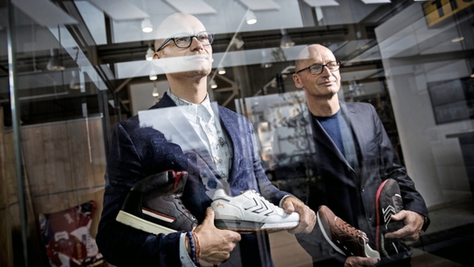 Dev markanın 20 yıllık CEO'su görevden alındı!