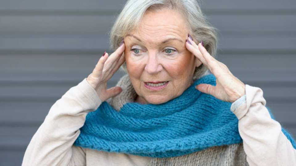 "Türkiye hızla yaşlanıyor önlem alınmıyor"