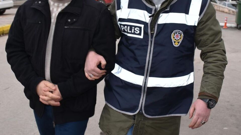 FETÖ operasyonlarında 13 Şubat günlüğü