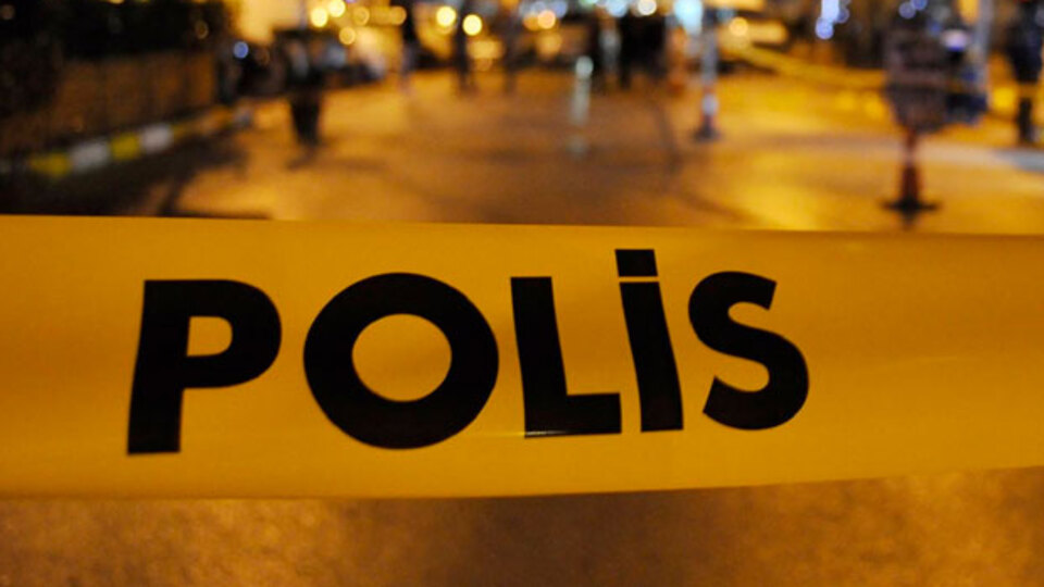 Kahvehanede silahlı kavga: 2 ölü, 2 yaralı