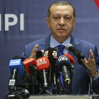 "Avrupa mülteciden kaçıyor, biz bir kısmına vatandaşlık vereceğiz"