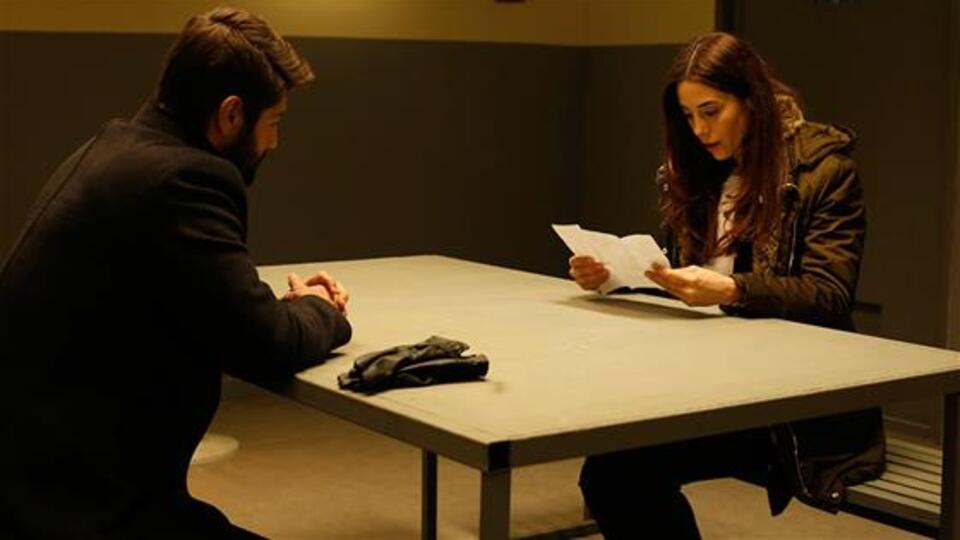 Zeynep özgürlüğüne kavuşacak mı?