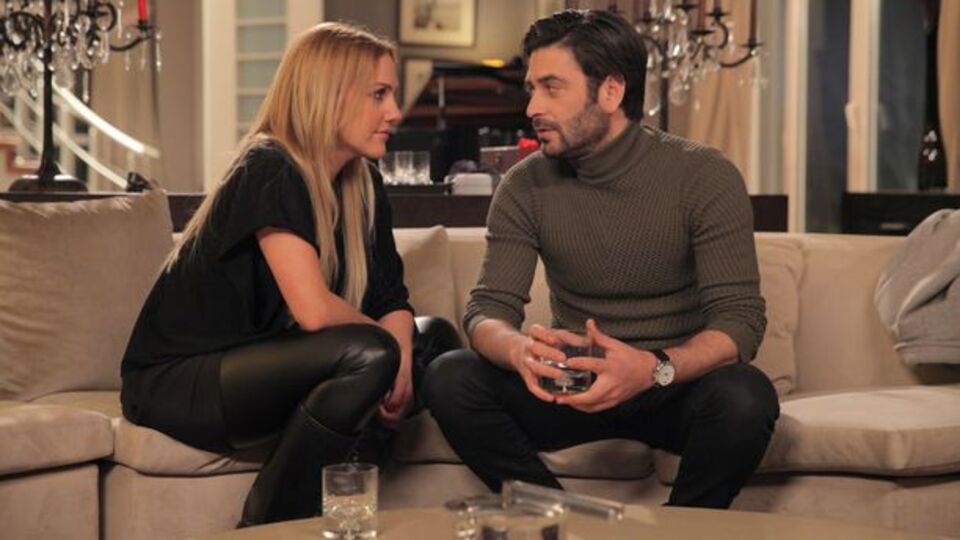 Çakırbeyli kadınları Suzi tehdidi altında!