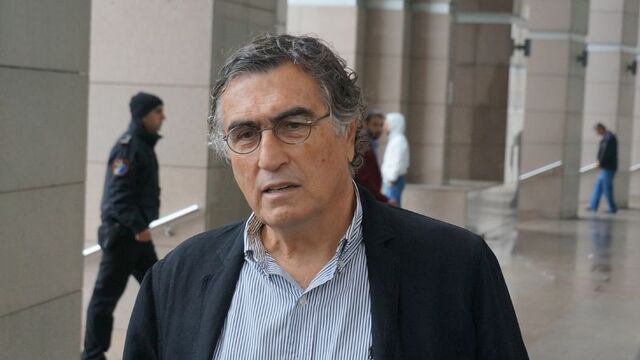 Hasan Cemal hakkında karar!