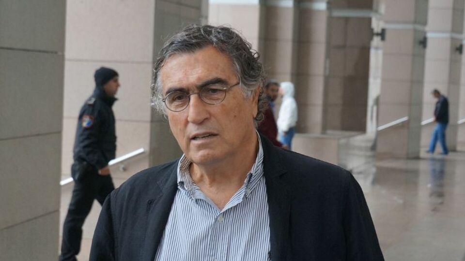 Hasan Cemal hakkında karar!