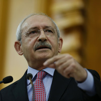 CHP, AYM'ye gitmiyor!