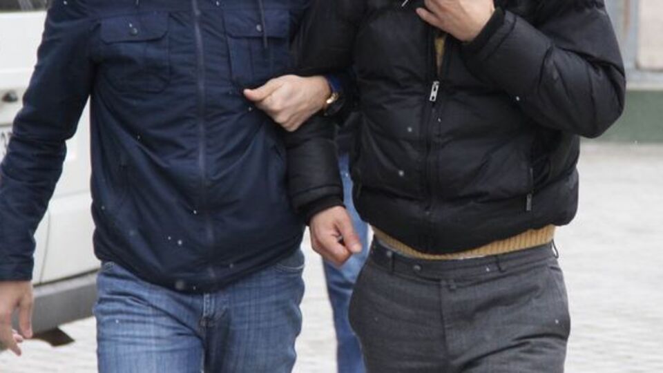 FETÖ operasyonlarında 14 Şubat günlüğü