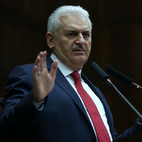 CHP'nin AYM'ye gitmeme kararına Başbakan'dan ilk yorum