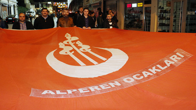 Alperen Ocakları'nden RTÜK'e şikayet