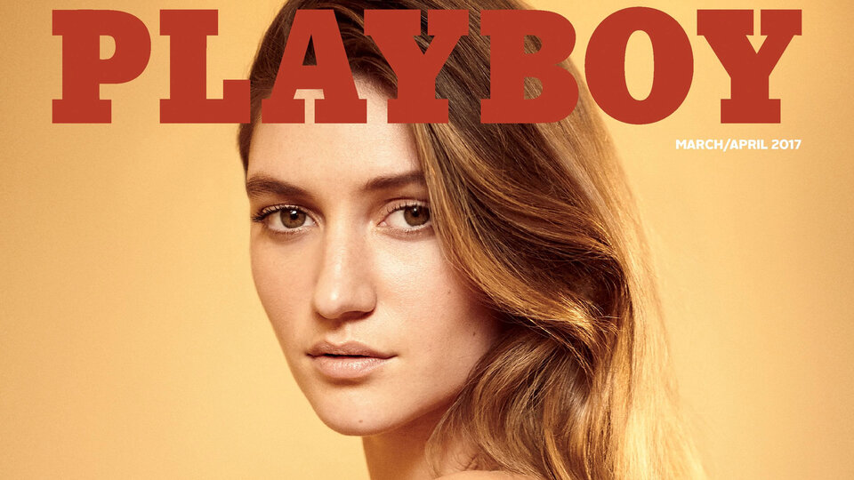 Playboy çıplaklığı geri getirecek!