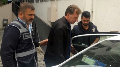 FETÖ'den yargılanan eski futbolcular için karar