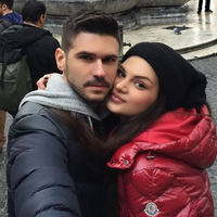 Merakla beklenen düğünden yeni kareler