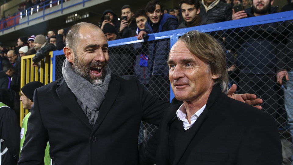 30 yıl sonra bir ilk!