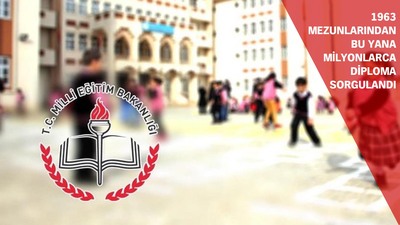 153 sahte öğretmen yakalandı!