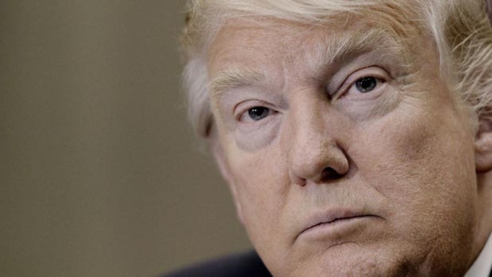 Trump'ın danışmanları için flaş iddia!