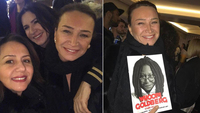 Whoopi sürprizi