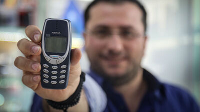 Efsane geri dönüyor!