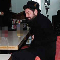 İrem gitti, Begüm geldi!