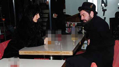 İrem gitti, Begüm geldi!