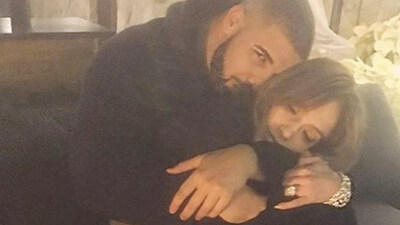 Jennifer Lopez: Bir süre takıldık