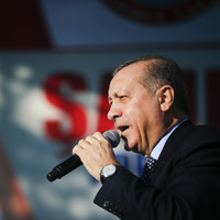 Erdoğan meydanlara iniyor! 3 günde 5 ziyaret