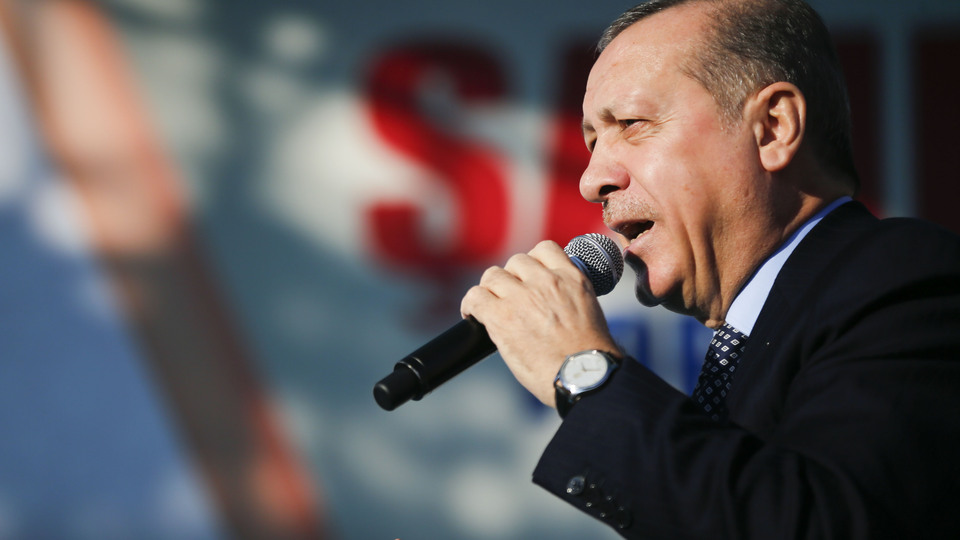 Erdoğan meydanlara iniyor! 3 günde 5 ziyaret