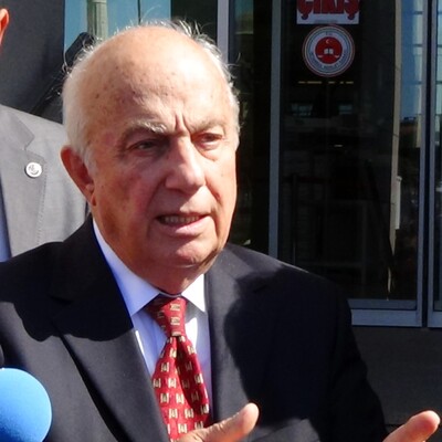 Baransu'nun davasına Çetin Doğan müdahil oldu