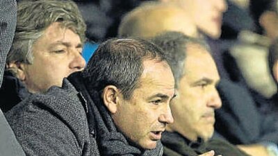 Marsilya, Barcelona'dan transfer yaptı!