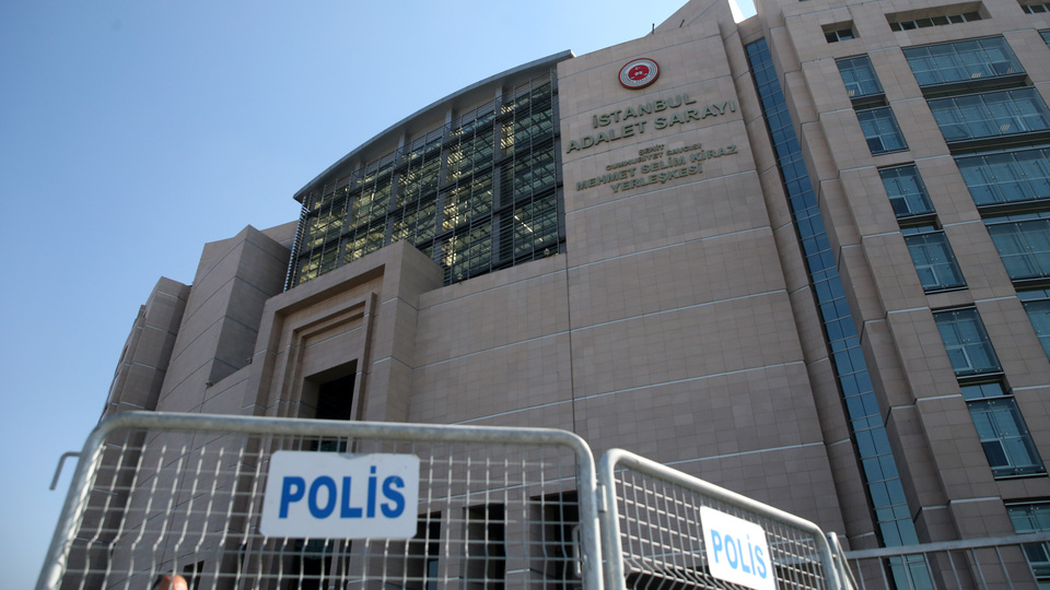 Oda TV davasında karara erteleme