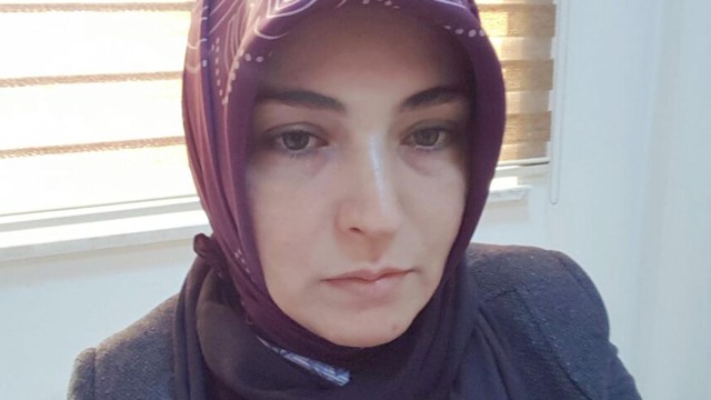 Kur'an kursu hocasına hakarete gözaltı