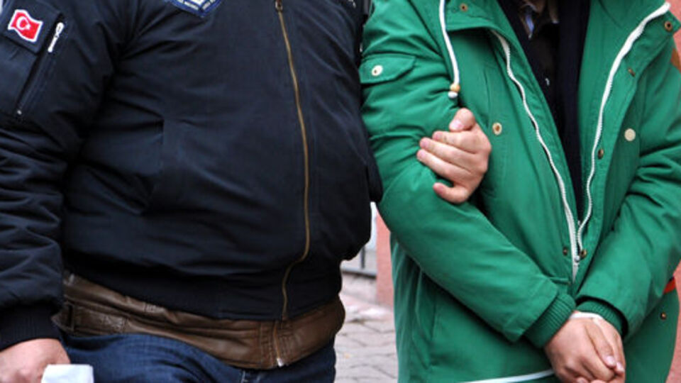 FETÖ operasyonlarında 15 Şubat günlüğü