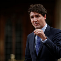 Kanada Başbakanı Trudeau'ya ölüm tehdidi