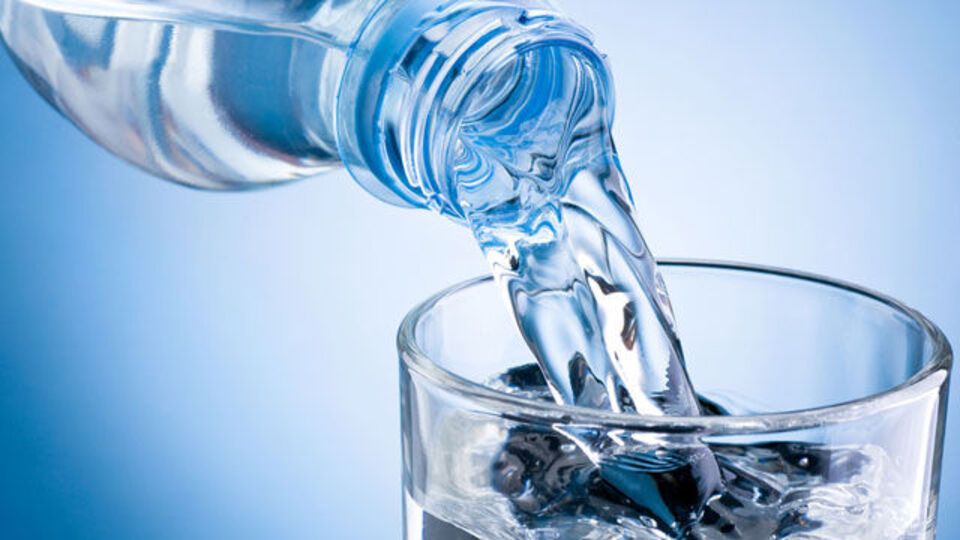 Alkali su nasıl yapılır?