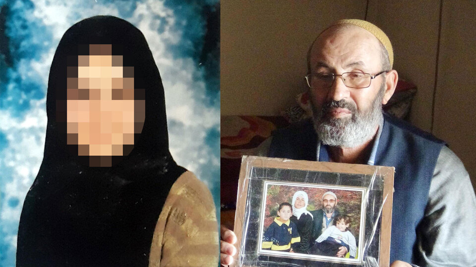 17 yaşındaki kızı bakın neden kaçırmış!