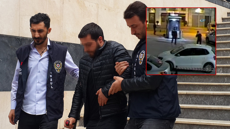 Cinayeti iki kez kumandayla anlattı! 25 yıldan kurtulamadı!
