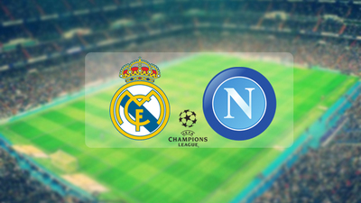 Real Madrid-Napoli maçı hangi kanalda?