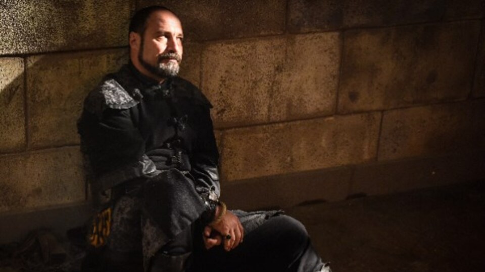 Ural için idam kararı!