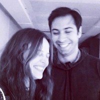 Naz Elmas aşkını böyle itiraf etti!