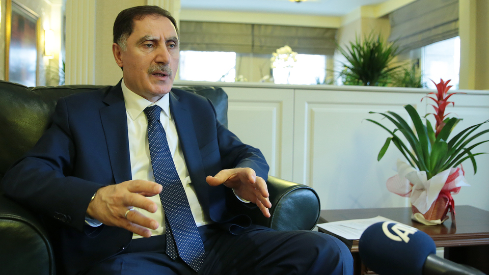 Ombudsman'a gittiler: Evlilik programına çağrıldım ama evlendirilmedim