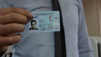Yeni kimlik kartı başvurusu yapacaklar dikkat!