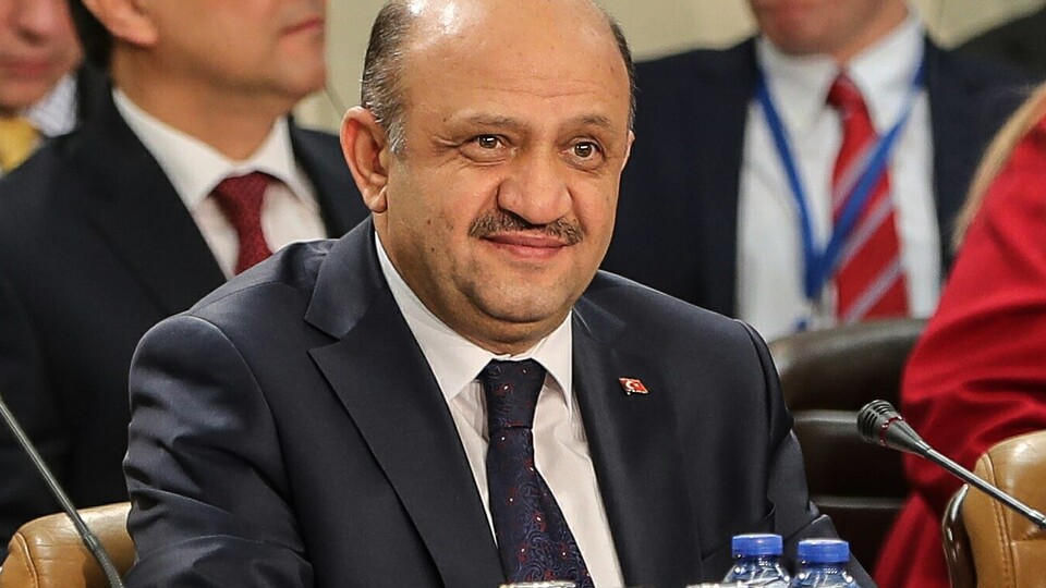 Işık: ABD Genelkurmay Başkanı yarın Türkiye'ye geliyor